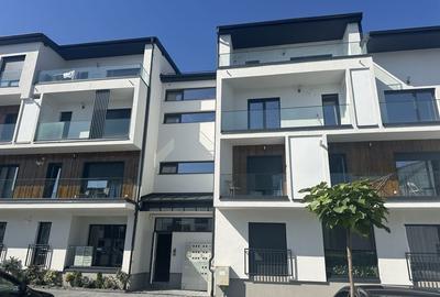 Apartament cu 2 camere decomandat în Șelimbăr - 4