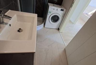 Apartament cu 3 camere decomandat, mobilat în Elisabetin - 21