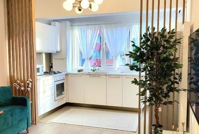 Apartament cu 2 camere decomandat în Central - 5