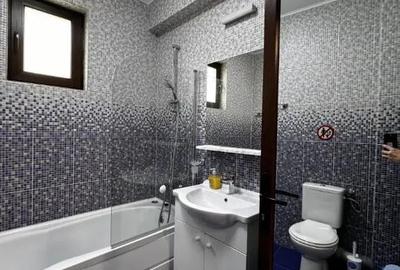 Apartament cu 2 camere decomandat în Nord - 11