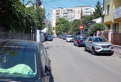 Vand/Schimb ,casa caramida  ,6 camere. Vand/Schimb ,casa caramida  ,6 camere. - 4