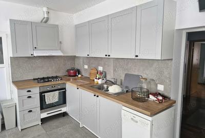 Casă în Bâldana - 3