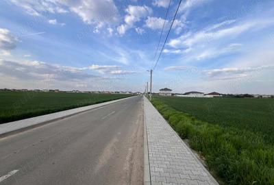 Teren în Dragomirești-Vale - 6