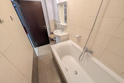 Apartament 3 camere 77mp | 0 Comision | Piscina | Baneasa | Natura Residence - 13