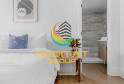 Apartament cu 3 camere decomandat în Berceni