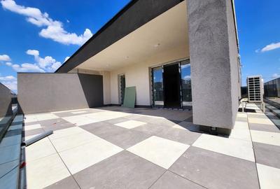 Apartament 2 camere PENTHOUSE,Pallady,Pompa cald,Smart nZEB,Fotovolt. - 13