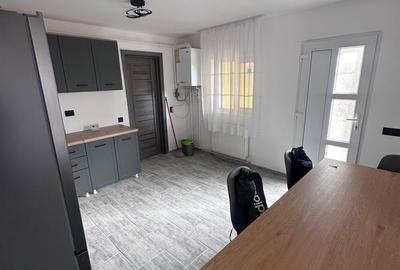 Apartament cu 3 camere în Florești - 7
