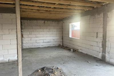 Casă cu 4 camere în Ștefănești - 4