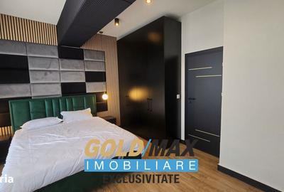 Apartament cu 3 camere în Central - 1