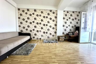 Apartamment cu 2 camere, bloc nou, etaj 2, zona Girocului - 2