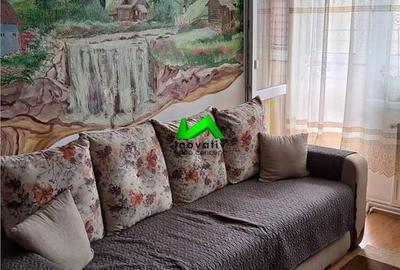 Apartament cu 2 camere semidecomandat, mobilat în Terezian - 1
