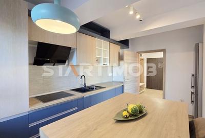 Apartament cu parcare subterana zona Universitatii Transilvania - 37