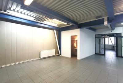 Birou, de 151 mp, în Jiului - 5