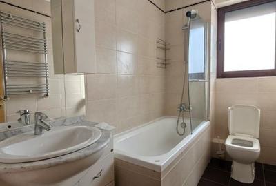 De închiriat: apartament 3 camere - Kiseleff - Victoriei - 12