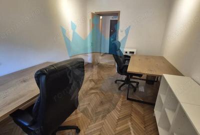 Spațiu comercial, de 43 mp, în Primăverii - 3