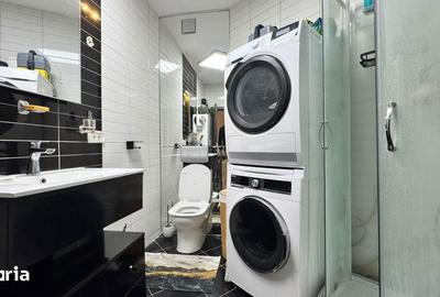 Apartament cu 2 camere în Soarelui - 6