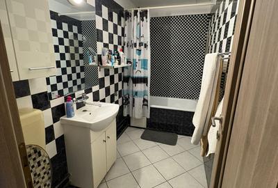 Apartament cu 2 camere în 13 Septembrie - 6