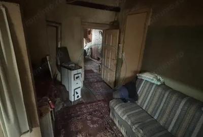 Casă cu 2 camere cu Teren 266 Mp în Ultracentral - 3