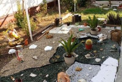 Casă individuală cu 5 camere cu Teren 130 Mp în Eforie Nord - 2