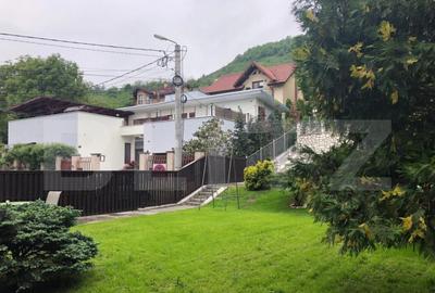 Casa 720 mp, gradina 2000 mp, 10 parcari, zona Donath! - 24