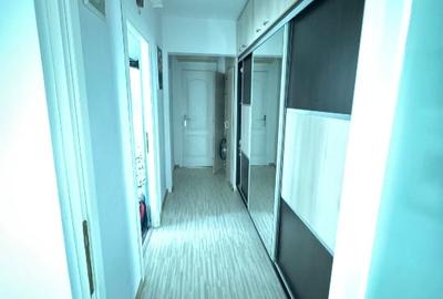 Apartament – 3 camere , într-o zonă liniștită, langa parcul I.O.R. 7 min. Metrou - 4