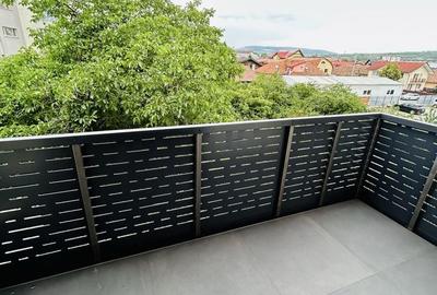 Apartament cu 2 camere decomandat în Exterior Vest - 3