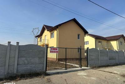 Casă cu 6 camere cu Teren 1000 Mp în Central - 5