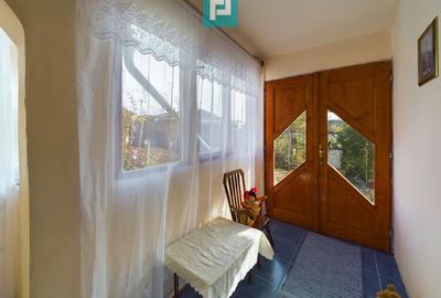 Casă individuală cu 4 camere cu Canalizare în Șeitin - 7