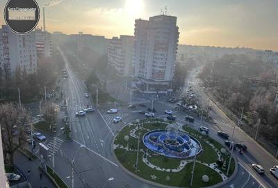 Inchiriere 2 camere  Big Residence - 8