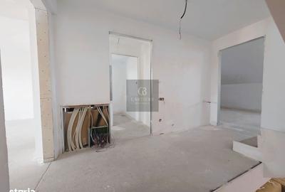 Casă cu 3 camere în Ordoreanu - 16