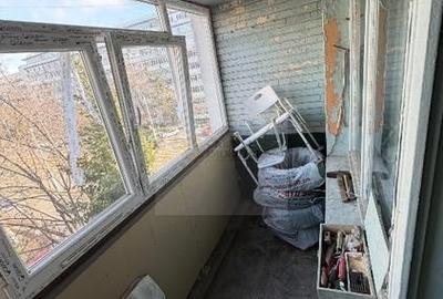 Apartament cu 3 camere semidecomandat în Crângași - 3