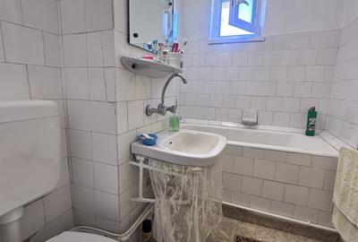 Apartament cu 2 camere semidecomandat, mobilat în Cetate - 7