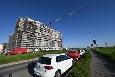 Apartament cu 2 camere decomandat în Drumul Taberei - 12