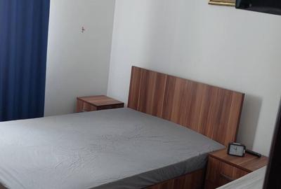 Apartament cu 2 camere semidecomandat în Runcu - 13