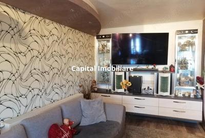 Apartament 3 camere, strada G-ral Eremia Grigorescu (Garii), 105.000 - 5
