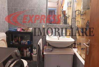 Dristor, Mihai Bravu, Baba Novac, Metrou - 5