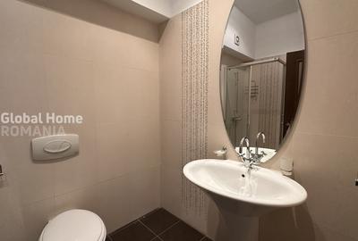 Apartament cu 4 camere decomandat, mobilat în Aviației - 11