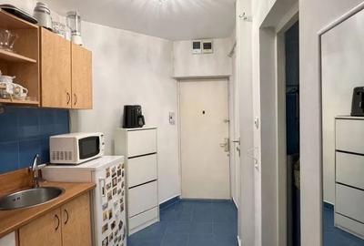 Garsonieră semidecomandată, mobilată în Kogălniceanu - 6