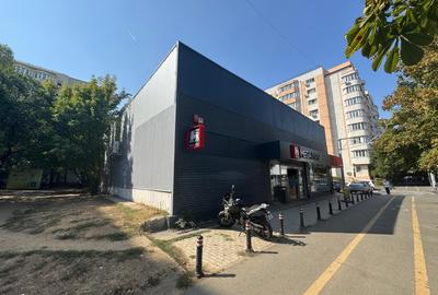 Spatiu comercial 1.500 mp de vanzare – 3 chiriasi, 3.700.000 EUR + TVA - 2