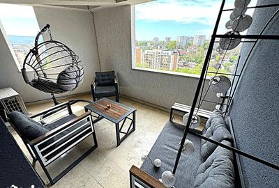 Apartament cu 4 camere în Tătărași - 6