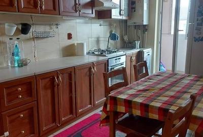Apartament cu 3 camere decomandat, mobilat în Giroc - 6