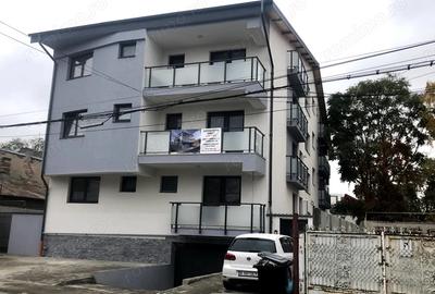 Apartament 3 camere etaj 3 mansarda, bloc nou Str.?epe? Voda, Sector 2 - 1
