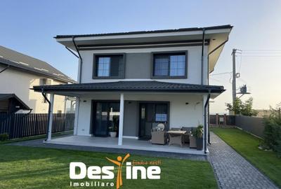 VOROVESTI-Miroslava, casa individuala P+1, 184.900 EURO - 3