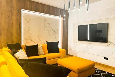 Apartament cu 4 camere de inchiriat Herastrau - 6