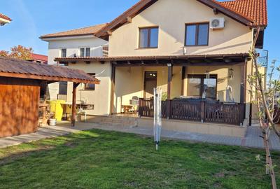 Casă cu 4 camere în Bujac - 3