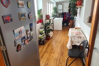 Apartament cu 2 camere în Ultracentral - 9