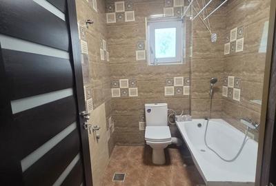 Apartament cu 2 camere decomandat în Burdujeni