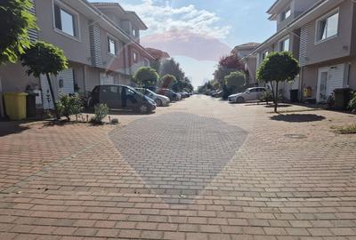 Casa/Vila de inchiriat in complex cu Piscina ' Jasmin... Casa/Vila de inchiriat in complex cu Piscina ' Jasmin... - 2