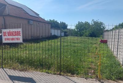 Teren Construcții intravilan de 1100 mp, în Vladimirescu - 2