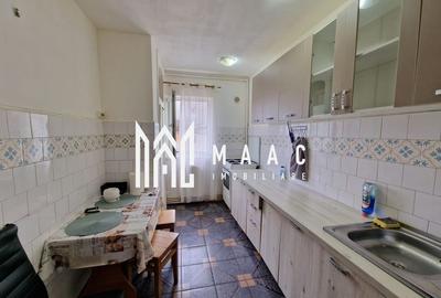 Apartament 4 Camere | 2 Bai | 2 Balcoane | 2 Bucatarii - 6